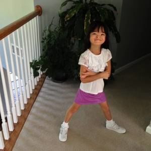 Meet your Posher, Jeff